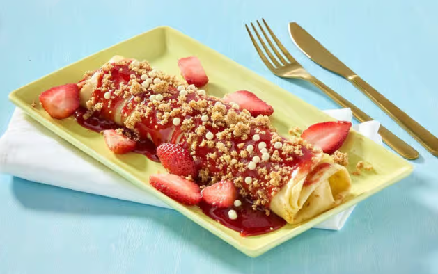 CakeyCrepes-Shortcake Smash